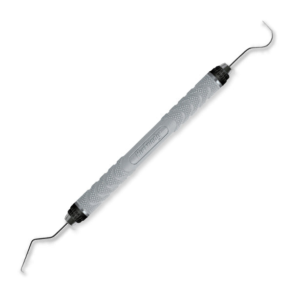 Hu-Friedy EXTU17/238 Double End #TU17/23 Dental Explorer With #8 ResinEight Handle Hu-Friedy EXTU17/238 Double End #TU17/23 Dental Explorer With #8 ResinEight Handle